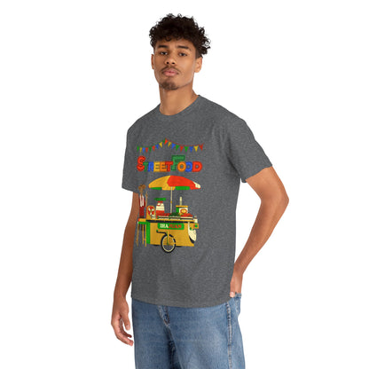 MERYENDA - Filipino Food (T-Shirt)