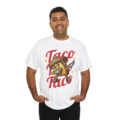 CARNE ASADA - Tacos (T-Shirt)