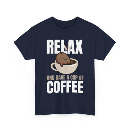 VIENNA COFFEE - Coffee (T-Shirt)