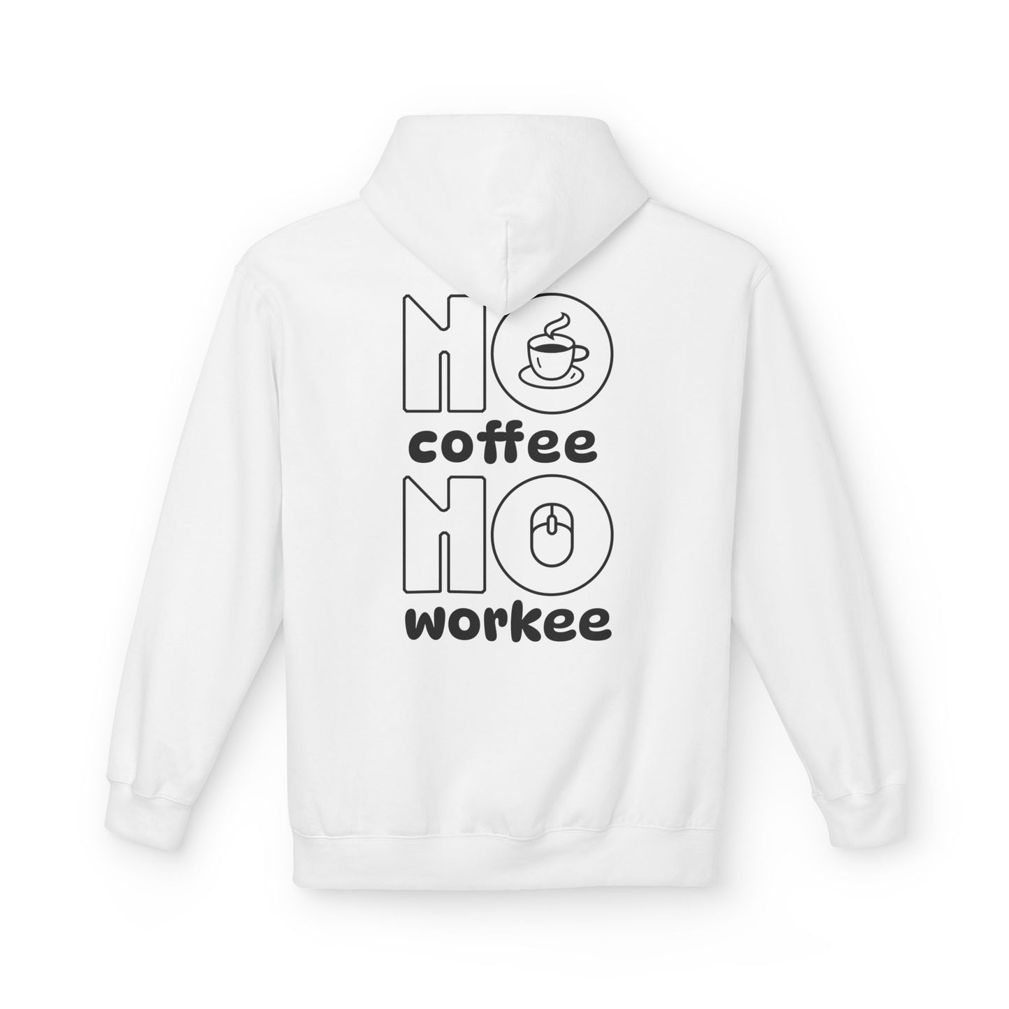 KOPI LUWAK - Coffee (Hoodie)