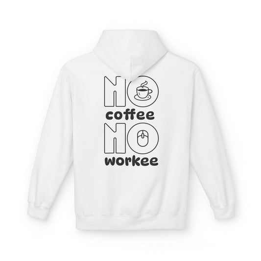 KOPI LUWAK - Coffee (Hoodie)