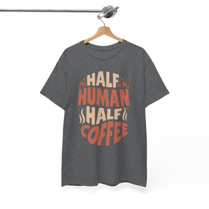 CAFÈ SUSPIRO - Coffee (T-Shirt)