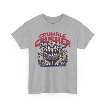 DOUBLE CHOCOLATE COOKIE - Dessert (T-Shirt)