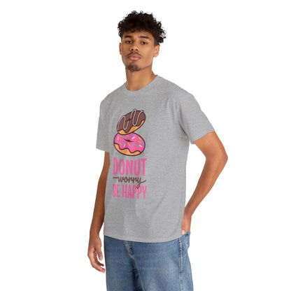 OLD-FASHIONED DONUT - Dessert (T-Shirt)