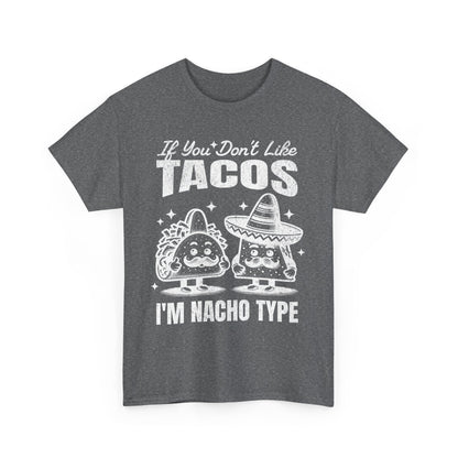 POLLO ASADO TACOS - Tacos (T-Shirt)