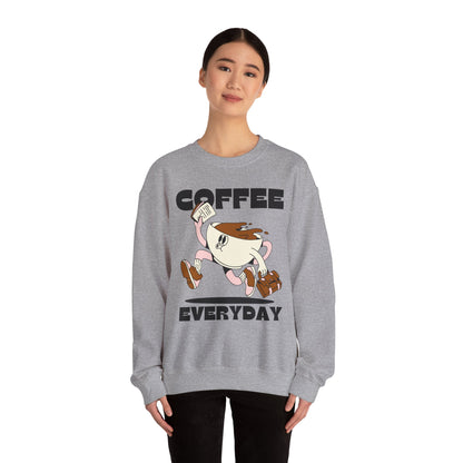 MAZAGRAN - Coffee (Sweatshirt)