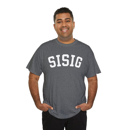 OYSTER SISIG - Filipino Food (T-Shirt)