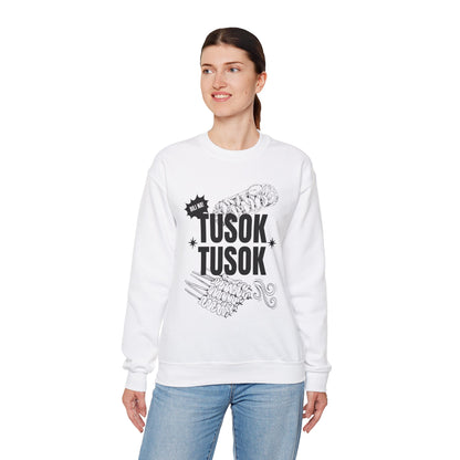 TUSOK-TUSOK 1 - Filipino Food (Sweatshirt)