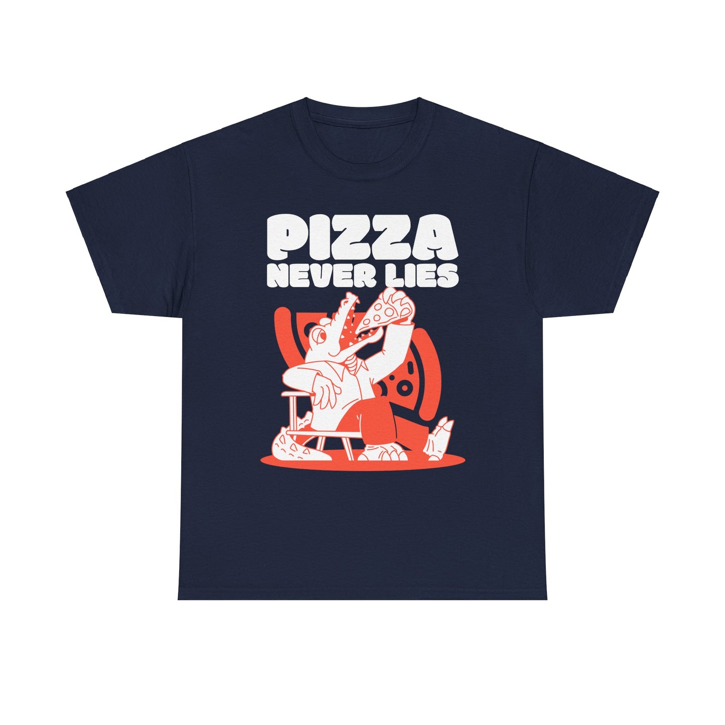 SPICY ITALIAN - Pizza (T-Shirt)