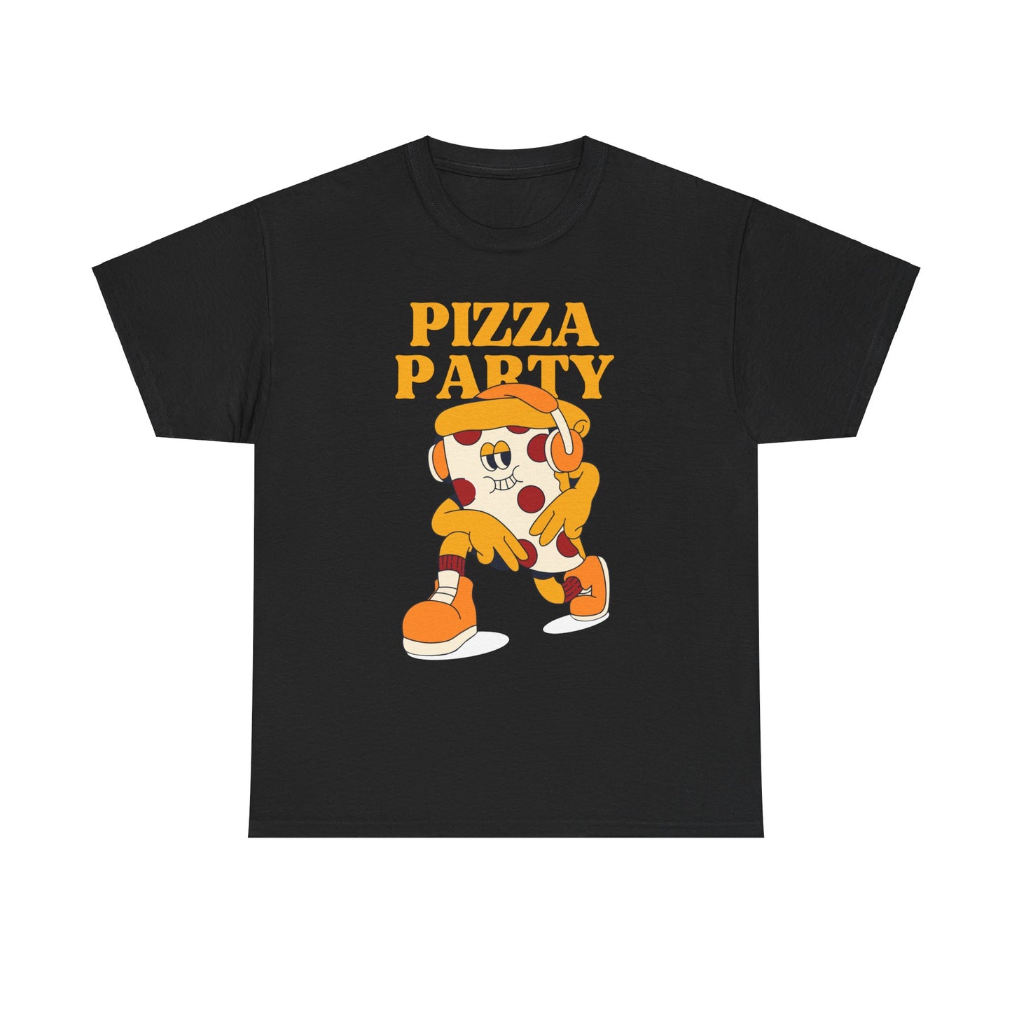 PROSCIUTTO - Pizza (T-Shirt)