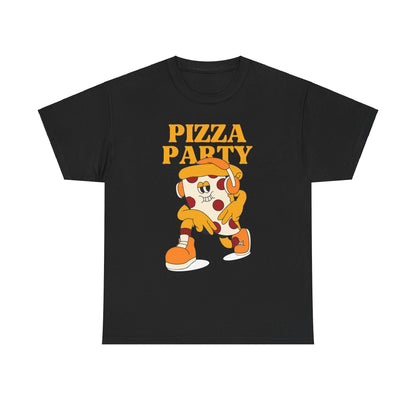 PROSCIUTTO - Pizza (T-Shirt)