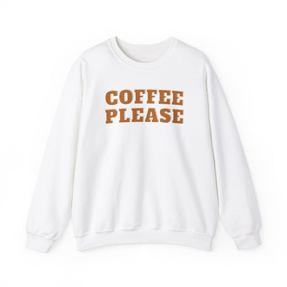 MOCHA - Coffee (Sweatshirt)