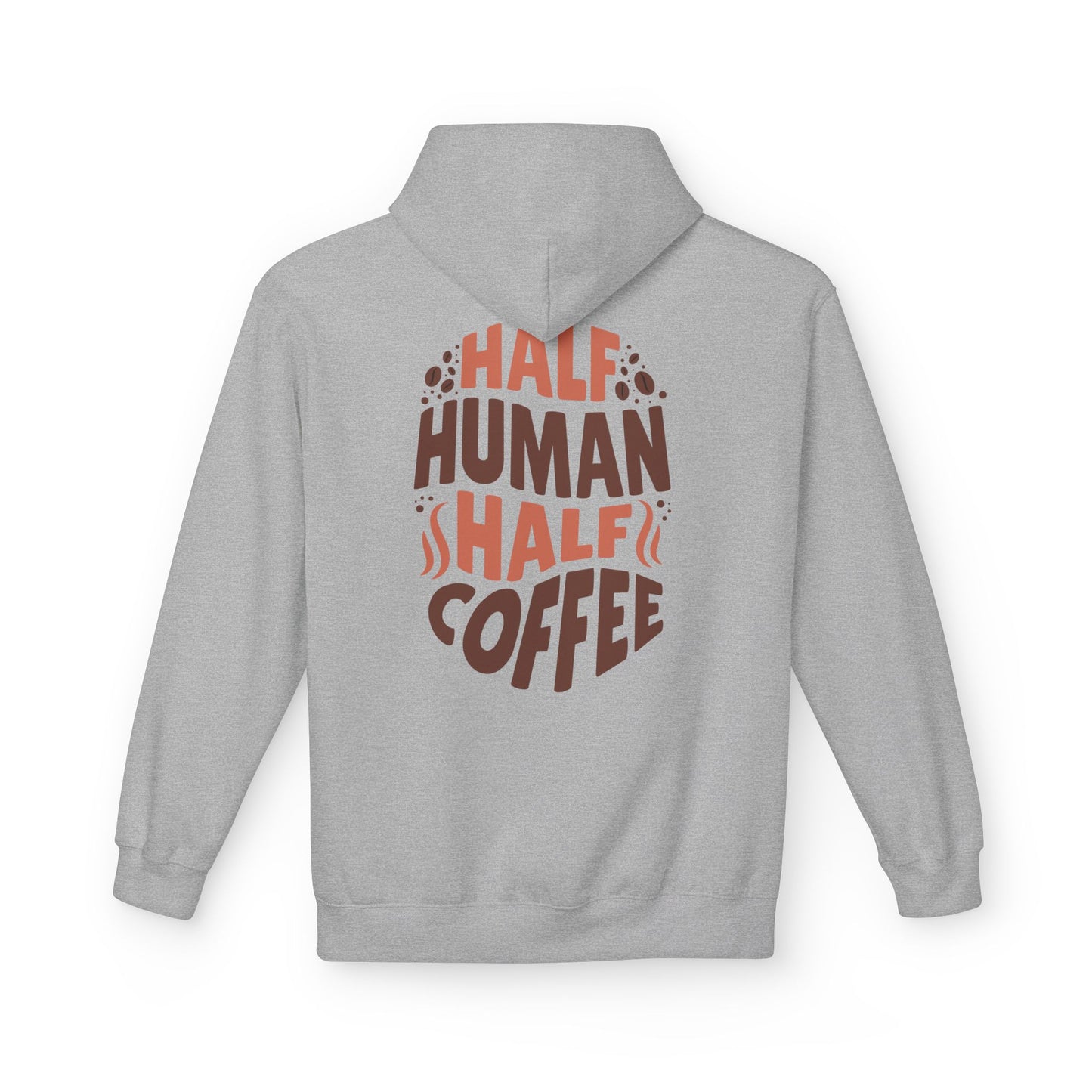 CAFÈ SUSPIRO - Coffee (Hoodie)