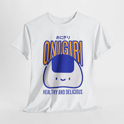 ONIGIRI - Japanese Food (T-Shirt)