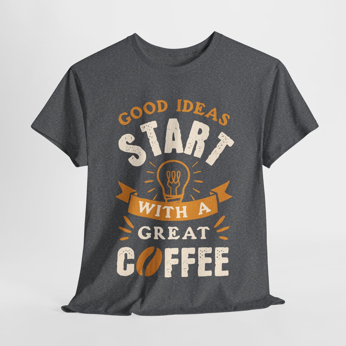 MACADAMIA NUT - Coffee (T-Shirt)