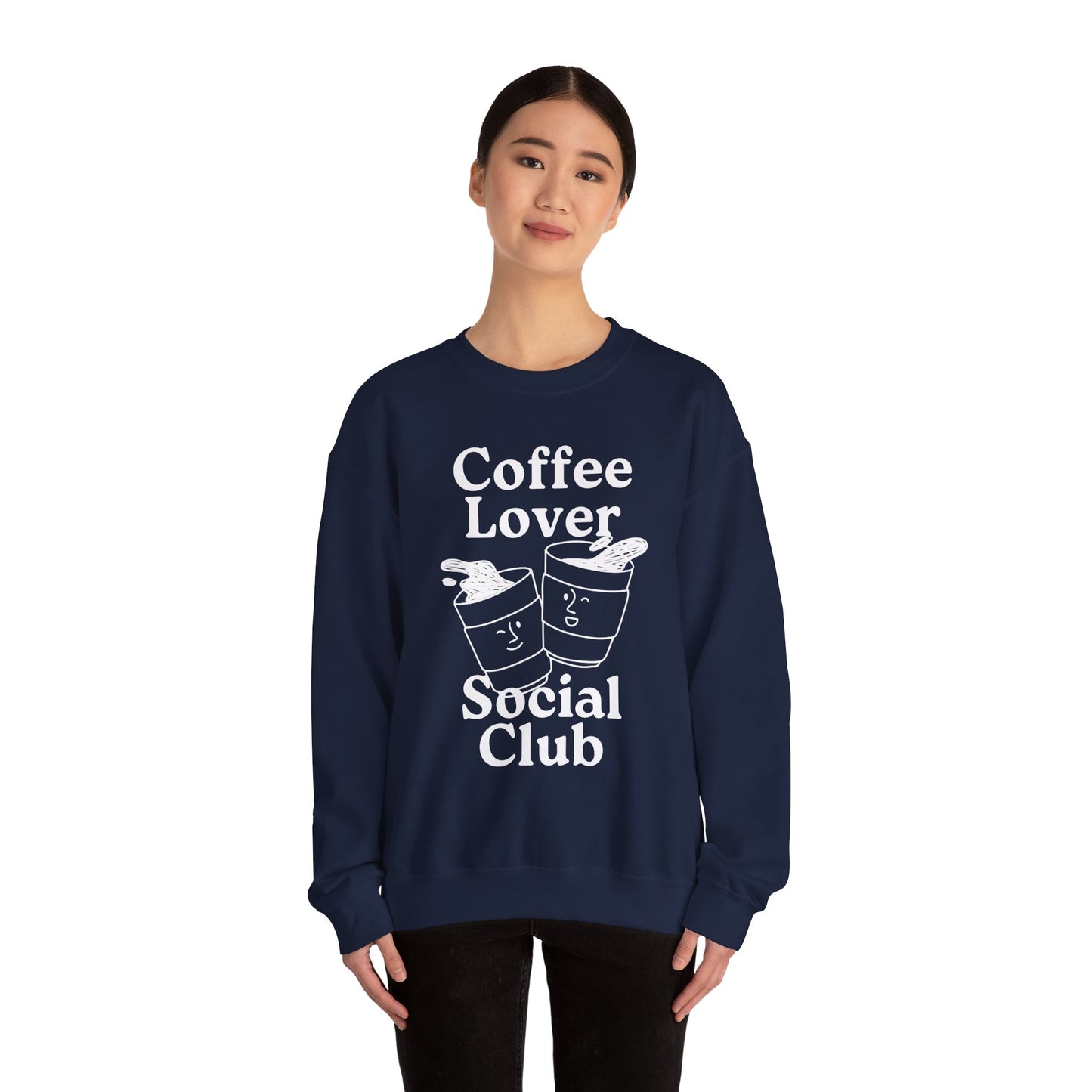 TURKISH COFFEE - Coffee (Sweatshirt)