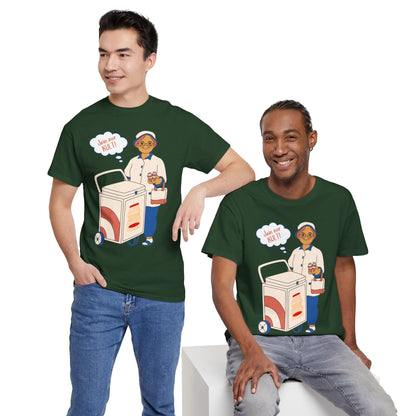 PROBIOTIC - Filipino Food (T-Shirt)