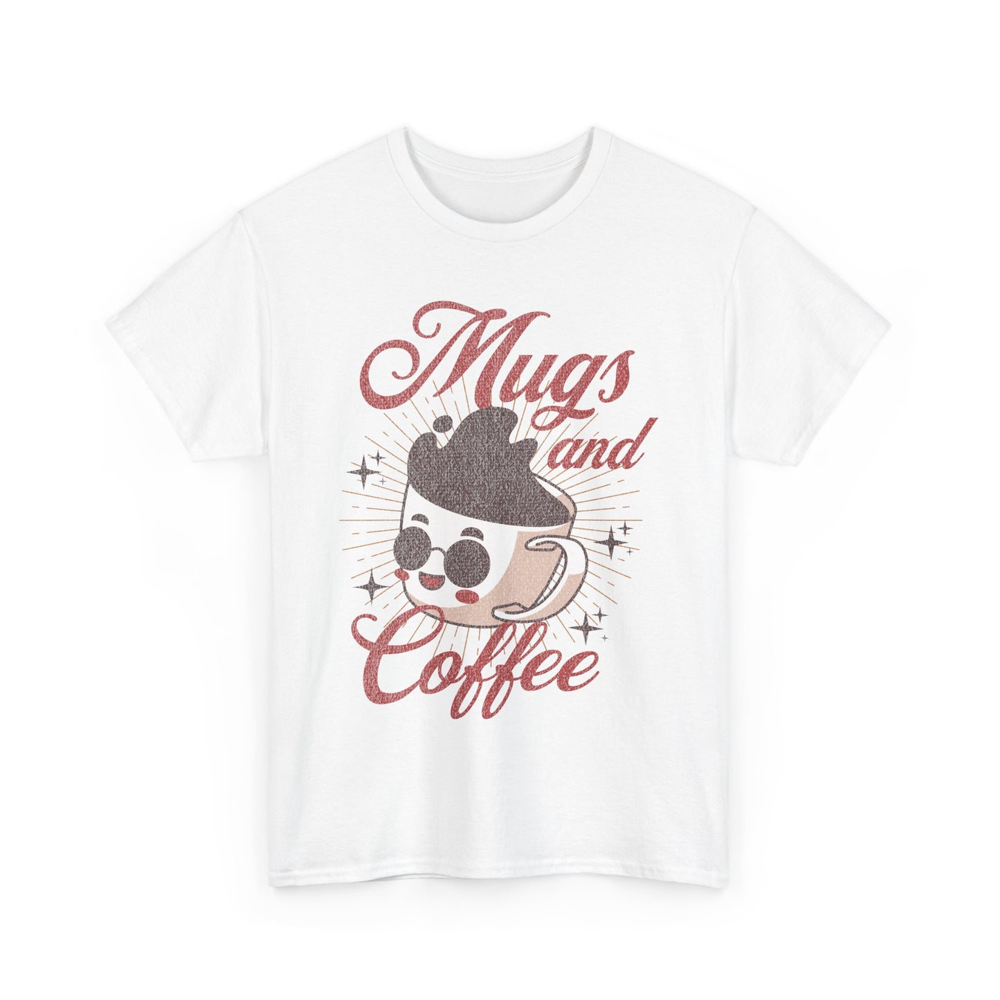 KAVA - Coffee (T-Shirt)