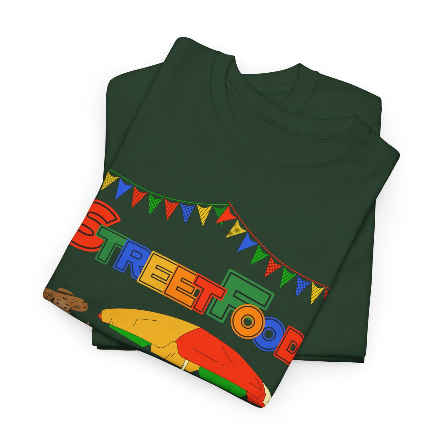 MERYENDA - Filipino Food (T-Shirt)