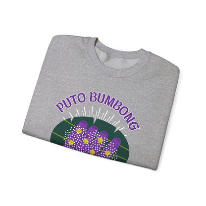 PUTO BUMBONG - Filipino Food (Sweatshirt)