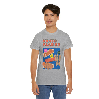 SQUID BALL - Filipino Food (T-Shirt)