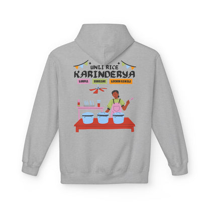 KARINDERYA - Filipino Food (Hoodie)