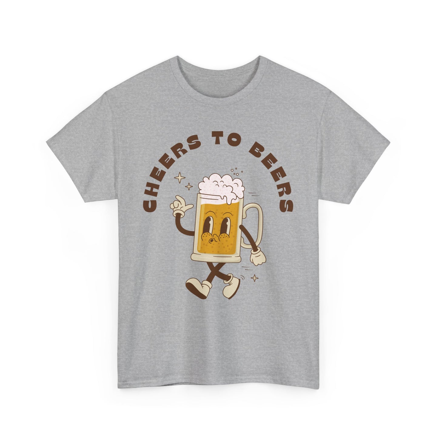 SOUR BEER - Drinks (T-Shirt)