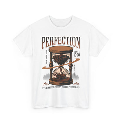 TOFFEE NUT - Coffee (T-Shirt)