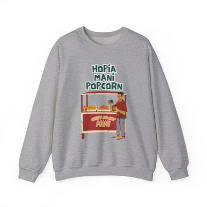 HOPIA MANI POPCORN - Filipino Food (Sweatshirt)