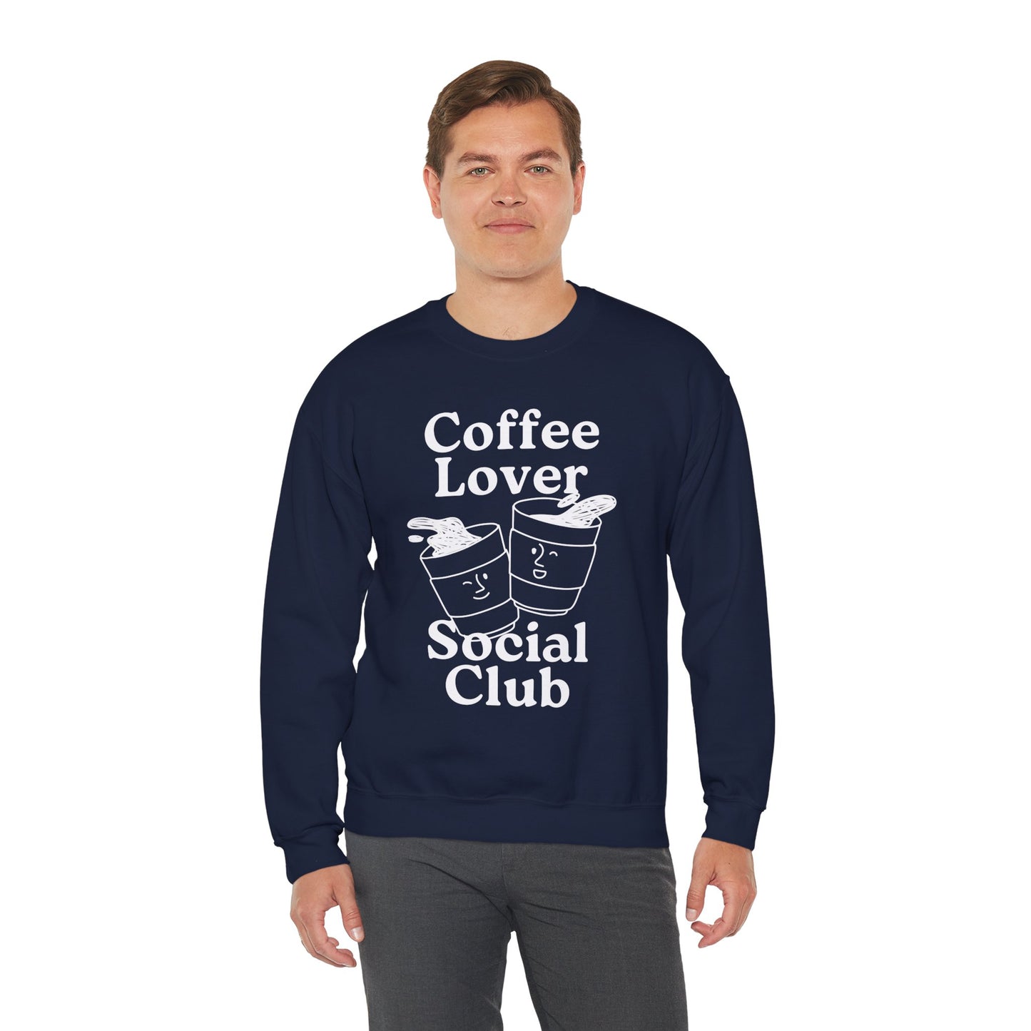 TURKISH COFFEE - Coffee (Sweatshirt)