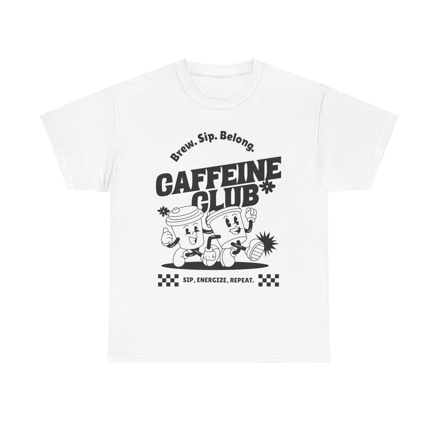 AMERICAN ROAST - Coffee (T-Shirt)