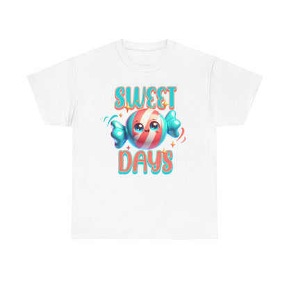 SPEARMINT CANDY - Dessert (T-Shirt)