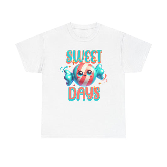 SPEARMINT CANDY - Dessert (T-Shirt)