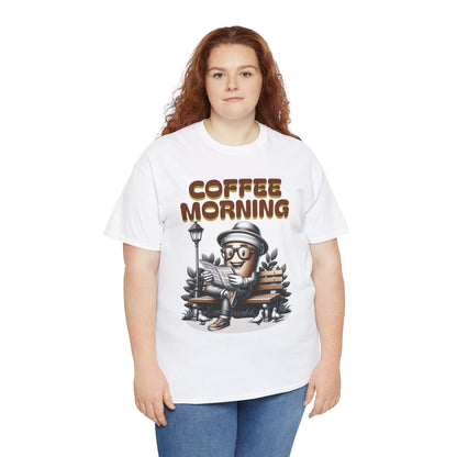 CAFÈ ROYALE - Coffee (T-Shirt)