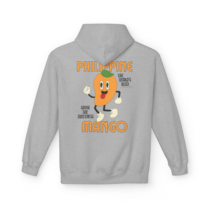 PHILIPPINE MANGO - Filipino Food (Hoodie)