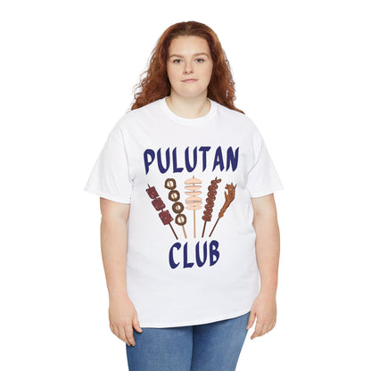 PULUTAN - Filipino Food (T-Shirt)