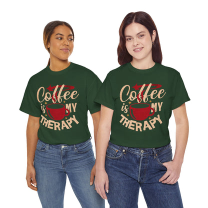 COFFEE COCOA - Coffee (T-Shirt)