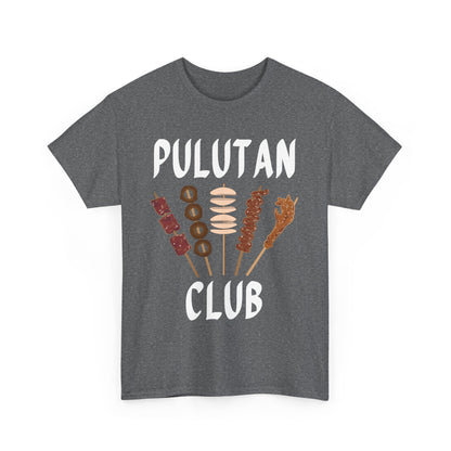 PULUTAN - Filipino Food (T-Shirt)