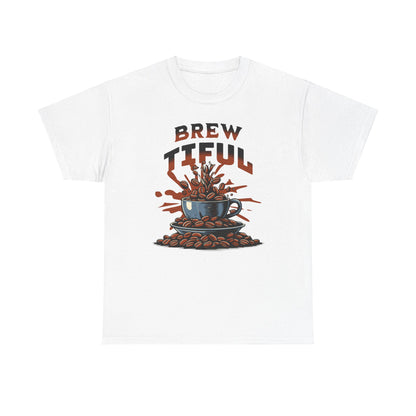 RED VELVET CAFE - Coffee (T-Shirt)