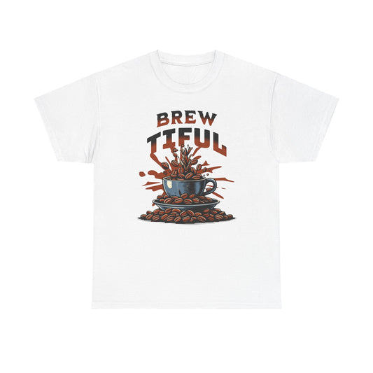 RED VELVET CAFE - Coffee (T-Shirt)