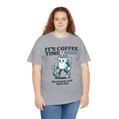 MORNING BREW - Coffee (T-Shirt)