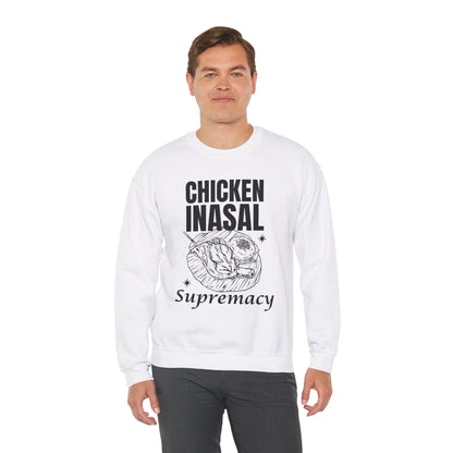 CHICKEN INASAL - Filipino Food (Sweatshirt)