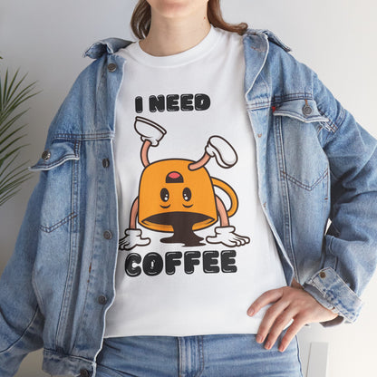 CAFÈ MIEL - Coffee (T-Shirt)