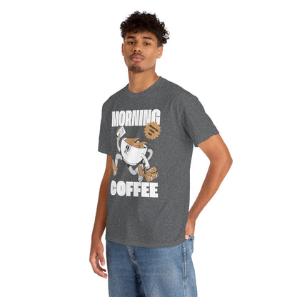 CARAMEL MACCHIATO - Coffee (T-Shirt)