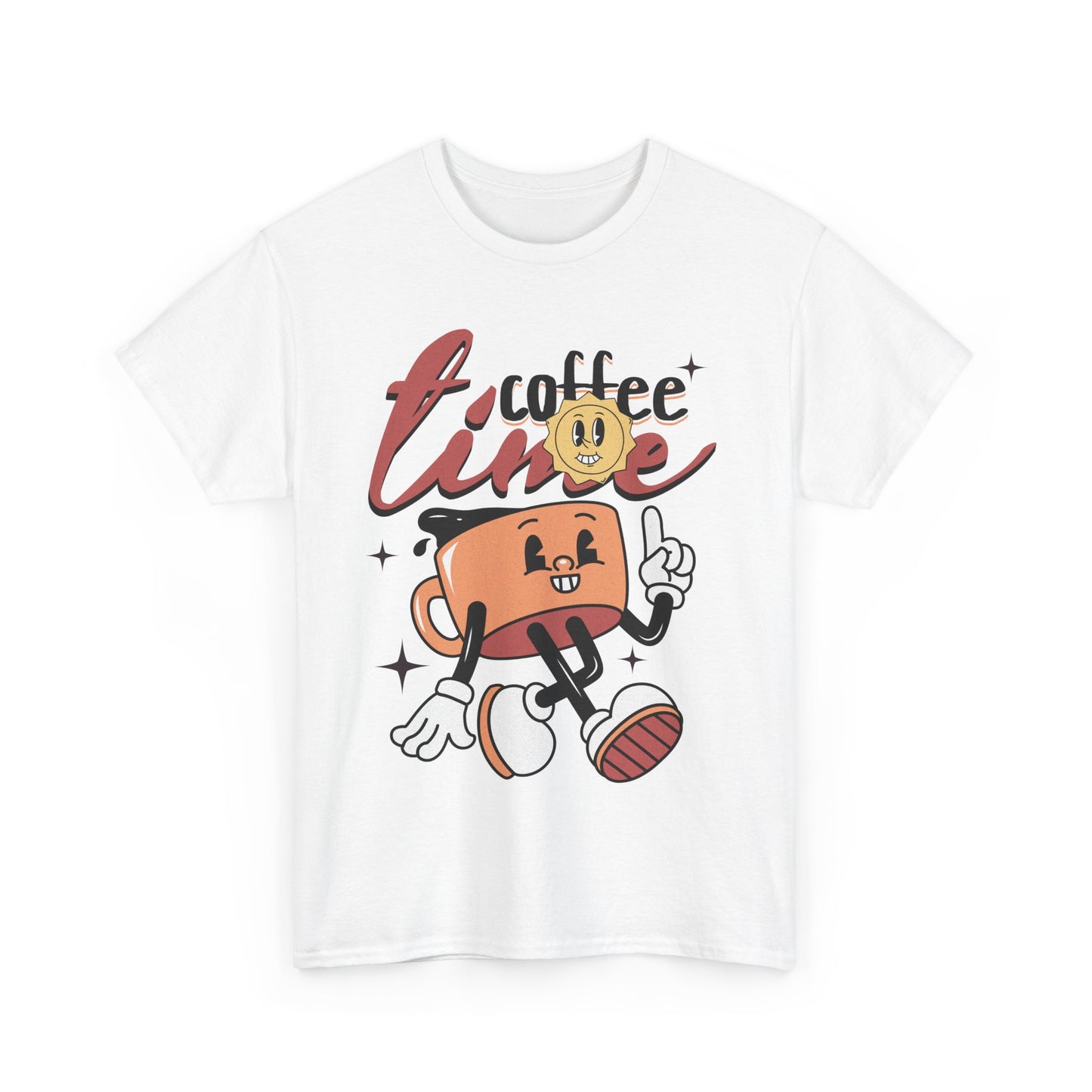 YUANYANG - Coffee (T-Shirt)