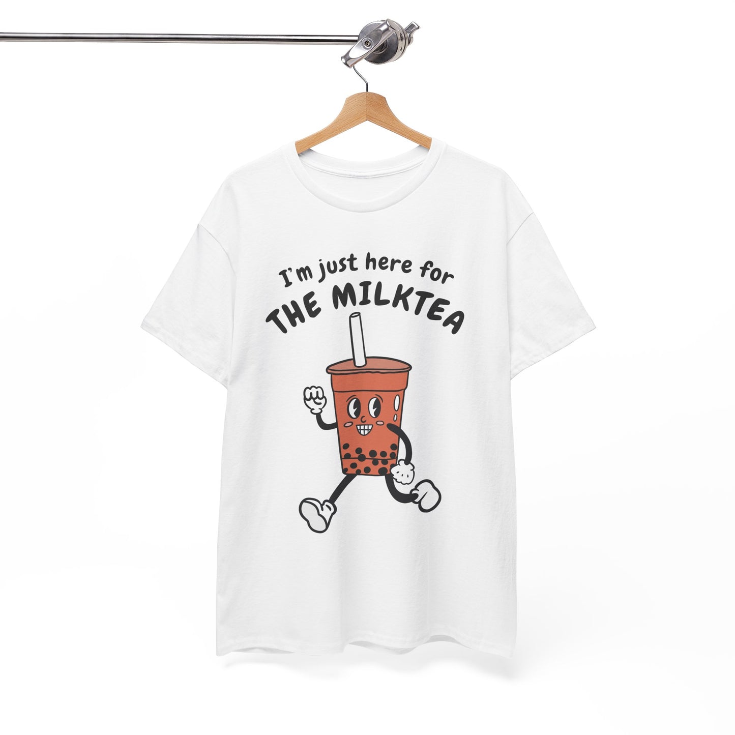 KANTO MILKTEA - Filipino Food (T-Shirt)