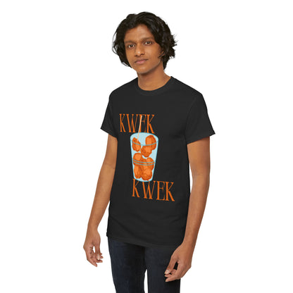 KWEK-KWEK 2 - Filipino Food (T-Shirt)