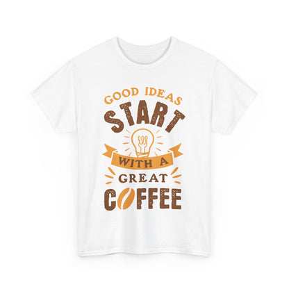 MACADAMIA NUT - Coffee (T-Shirt)