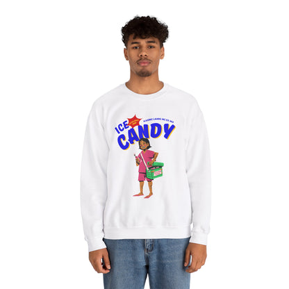 ICE CANDY - Filipino Food (Sweatshirt)