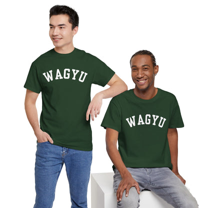 WAGYU - Japanese Food (T-Shirt)